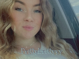 Prittybrittyyy