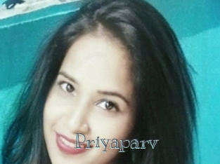 Priyaparv