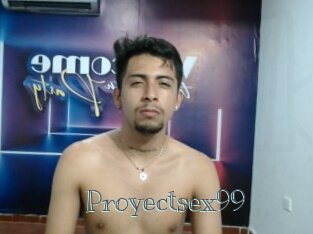 Proyectsex99