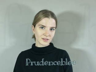 Prudenceblee