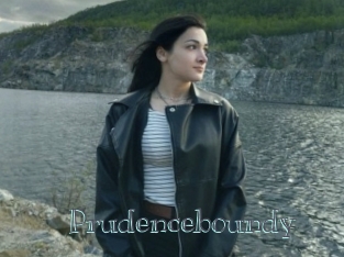 Prudenceboundy