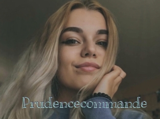 Prudencecommande