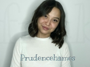 Prudencehames