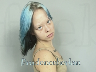 Prudenceherlan