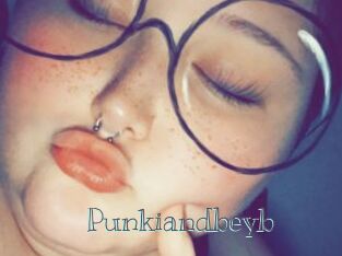 Punkiandbeyb