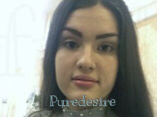 Puredesire