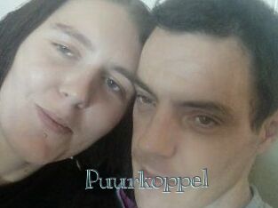 Puurkoppel