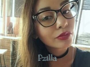 Pzilla