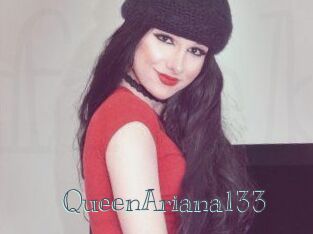 QueenAriana133