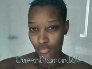 QueenDiamond86