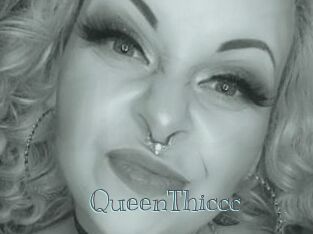 QueenThiccc