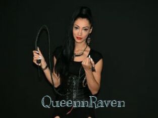 QueennRaven