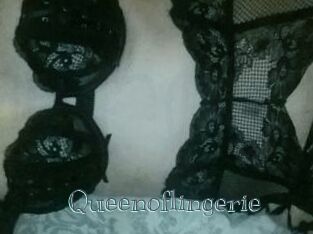 Queenoflingerie