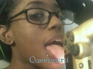 Queenserii