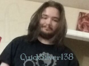 QuickSilver138
