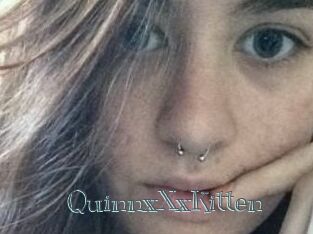 QuinnxXxKitten