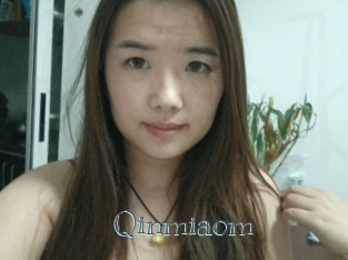 Qinmiaom