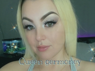 Queen_germoney