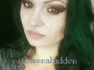 Queenabaddon