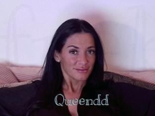 Queendd