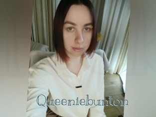 Queeniebunton