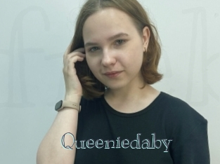 Queeniedaby
