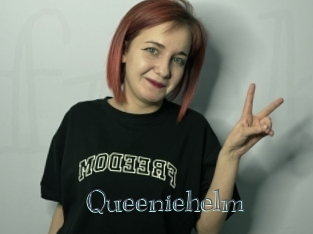 Queeniehelm
