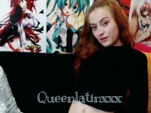 Queenlatinxxx