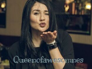 Queenofawesomnes