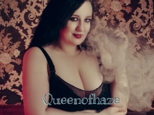 Queenofhaze