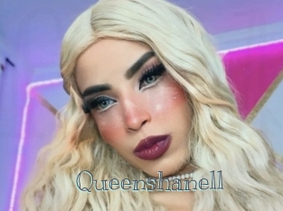 Queenshanell