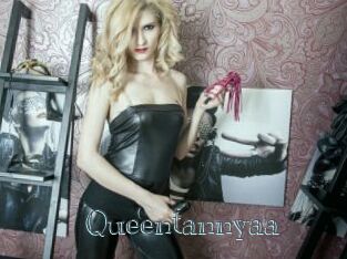 Queentannyaa