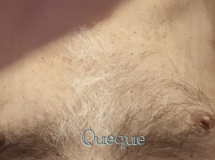 Queque