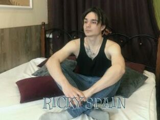 RICKY_SPAIN