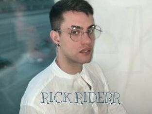 RICK_RIDERR