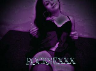 ROCKSEXXX