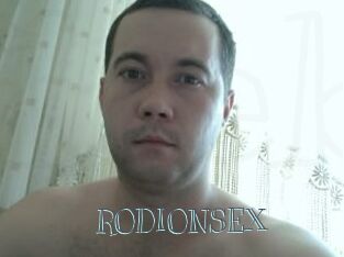 RODIONSEX