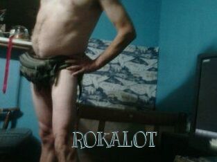 ROKALOT