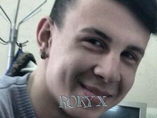 ROKY_X
