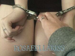 ROSABELLAKISS