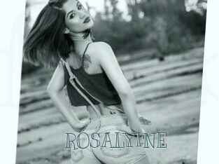 ROSALYINE Free bizarre links