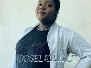 ROSELATINHOT