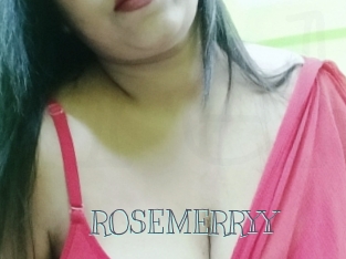 ROSEMERRYY