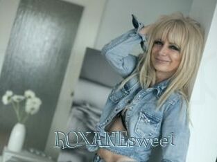 ROXANEsweet