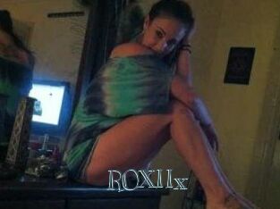 ROXIIx