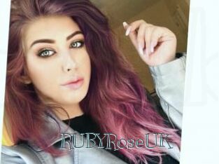 RUBYRoseUK