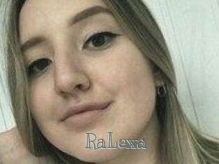 RaLexa