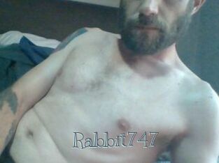 Rabbit747