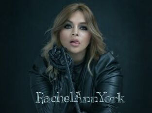 RachelAnnYork