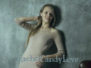 RachelCandyLove